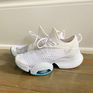 Air Zoom SuperRep White (W)